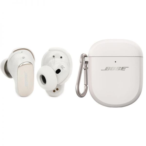 Bose QuietComfort Ultra 이어버드 (보스 콰이어트컴포트 울트라 이어버드)
