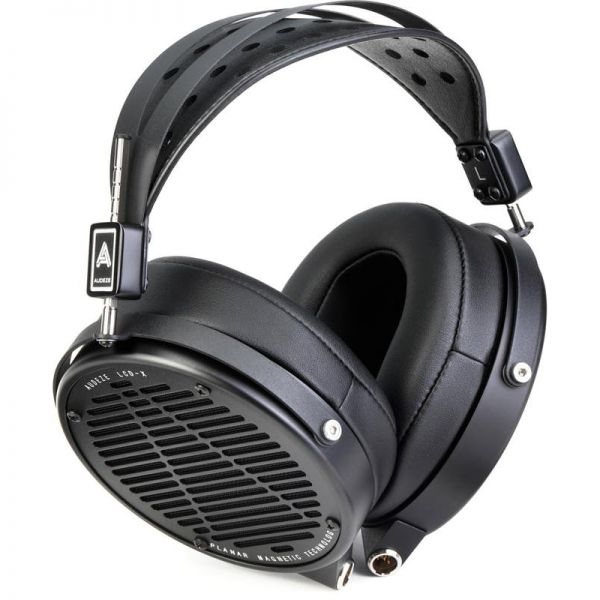 Audeze LCD-X (오디지 LCD-X)