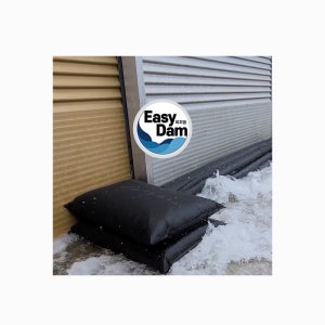 옵션2, 국산 침수방지 차수막 플러드백 / 이지댐 배리어형(소)