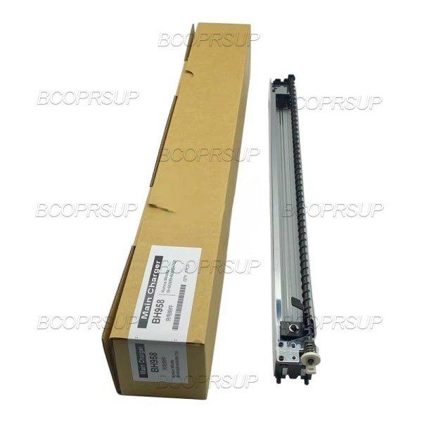 BOA Original Quality Charger <b>Corona</b> Unit for Konica Minolta Bizhub BH958 BH808 Copier spare Parts As