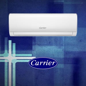 캐리어 벽걸이 에어컨 인버터 DARB-0161FAWSD 52.8㎡ 캐리어 실외기 포함
