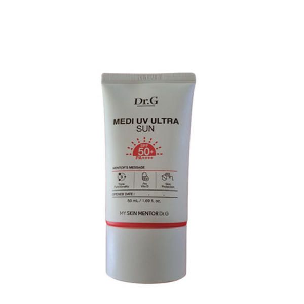 닥터지 <b>메디</b> UV 울트라 선 50ml x5개 / slm