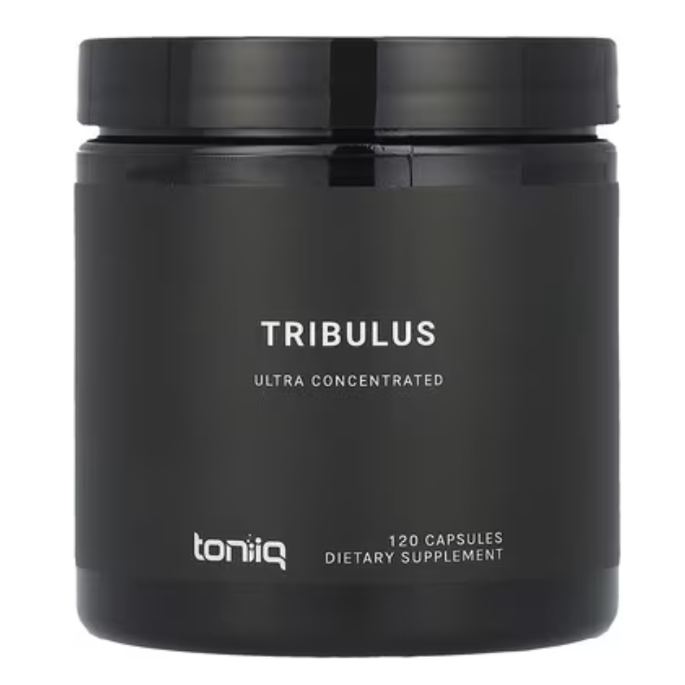 Toniiq 트리블러스 120 캡슐