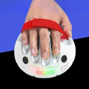 거짓말 탐지기 술자리 술게임 전기 벌칙 진실 게임 장난감 기계