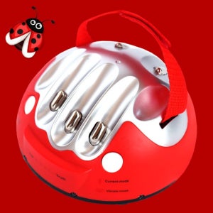 거짓말 탐지기 술자리 술게임 전기 벌칙 진실 게임 장난감 기계