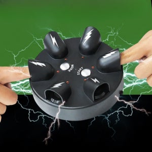 거짓말 탐지기 술자리 술게임 전기 벌칙 진실 게임 장난감 기계