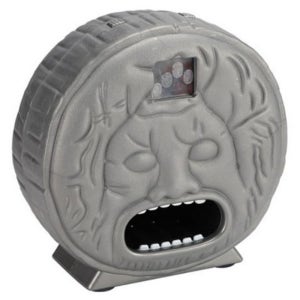 진실의입 거짓말 탐지기 게임 벌칙 복불복 장난감 기계