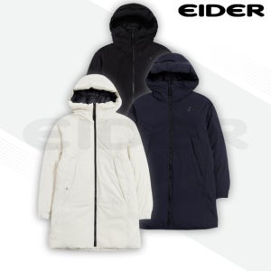 아이더 롱패딩 역시즌 남성 고어텍스 패딩 구스다운 거위털 겨울 보온 긴 잠바