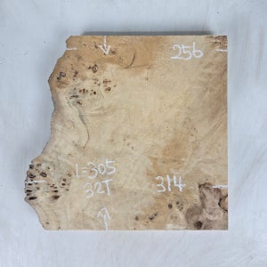 마파벌 256-314x305x32 내추럴 판재 특수목재 목공 DIY (4819)