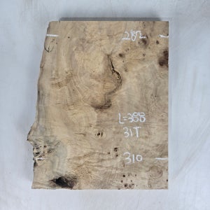 마파벌 282-310x388x31 내추럴 판재 특수목재 목공 DIY (4820)