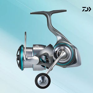 다이와 에메랄다스 에어 시리즈 PC LT2500-H 파워커스텀 스피닝릴 (다이와정공)