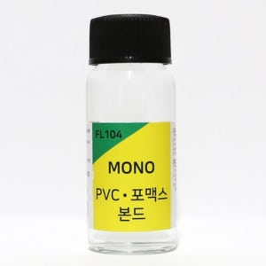 포맥스 접착제 우드락 폼보드 스티로폼 석고 다용도 순간 강력 본드 30ml