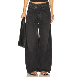 [리볼브직영몰] 에이골디 Vana Wide Leg 진 A241-1817