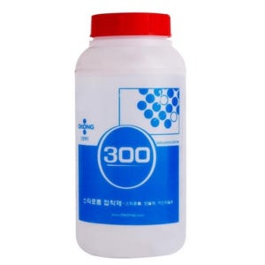 포맥스 접착제 우드락 폼보드 스티로폼 석고 다용도 순간 강력 본드 800ml