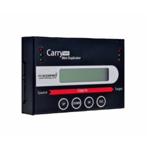 하드삭제기 SATA IDE HDD 복사 DOD ERASE 와이핑 FHC CARRY PRO