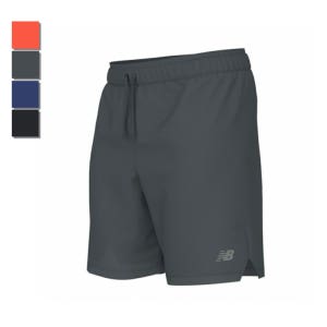 뉴발란스 RC 7인치 러닝 쇼츠 반바지 남성 MS41283