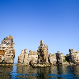 백령도 1박 2일