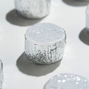 에탄올 고체연료 30g 10개입 / 국산 완전연소 고체알콜 연료 장작 숯 착화제 발화제