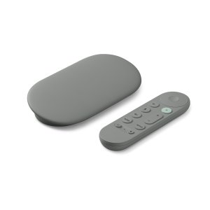 구글 TV 스트리머 4K 셋톱박스 넷플릭스 크롬캐스트 OTT셋톱박스