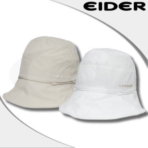 아이더 여성 경량햇 등산 모자 아웃도어 기능성 간절기 산책 피크닉 버킷햇