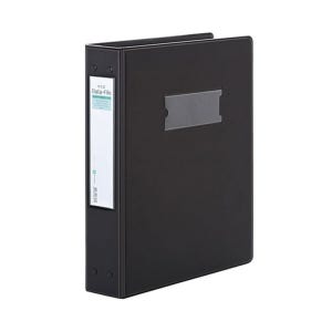 문화 자료집 100매 A4 흑색 B670-71