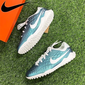 [오늘출발] 나이키 주니어 티엠포 레전드 10 아카데미 TF