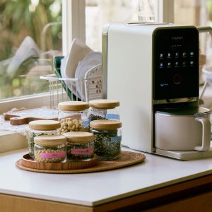 쿠나 소이카페 두유 제조기 죽 메이커 기계
