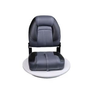 낚시 배 보트 선상 높이조절 좌석시트 어부 선박 체어 고무