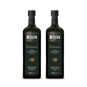 데체코 아브르조 엑스트라 버진 올리브 오일 750ml X 2개