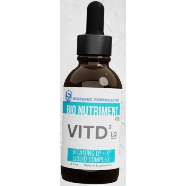 <b>시스템</b> 포뮬라 DV3 액상 바이오 영양소 비타민D3 플러스 면역 지원 2 온스 병 Kaxlu