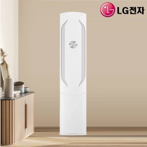 [가정용냉방기]LG 휘센 위너 18평 3등급 인버터 스탠드 에어컨 전국설치 기본설치비별도