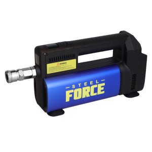 스틸포스 브러시리스 컴프레서 TH-BAC88 베어툴