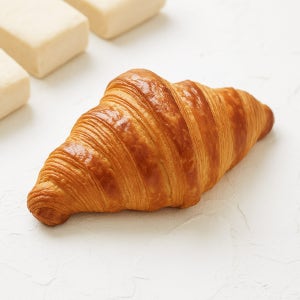 크로와상 냉동생지 70g 30개입 2.1kg 클래식크로와상 업소용 크로플