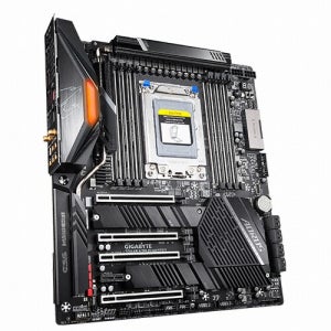 기가바이트 TRX40 AORUS MASTER 제이씨현 리퍼비시