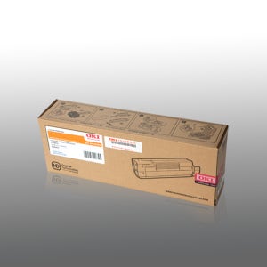 오키 정품토너 OKI ES5473 노랑 46490625