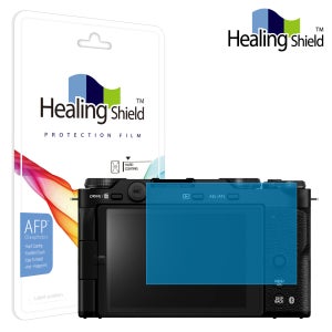 후지필름 X-M5 액정보호필름 올레포빅 고광택 2매