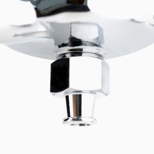 포터필터 스파웃 추출구 일자숏 결합부 3/8 16mm 훼마 E61 레전드 쥬빌레 커피머신