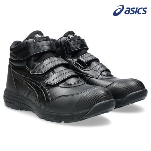아식스 안전화 작업화 윈잡 CP312 현장화 논슬립 초경량 가벼운 발편한 볼넓은 아빠선물