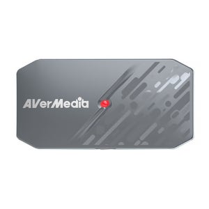 에버미디어 CamStream 4K BU113G2 외장형 캡쳐보드 카메라 라이브
