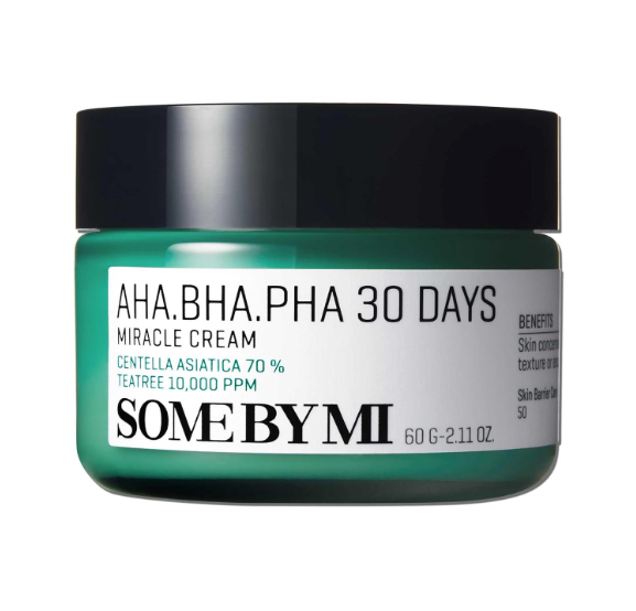 SOME BY MI 썸바이미 AHA BHA PHA 30일 미라클 토너 150ml