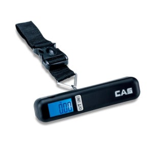 카스 휴대용저울(디지털) PHS-100