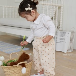 영마켓 25FW 가을 아기바지 베베&키즈(6개월-6세) 프렌치알라딘팬츠 돌아기 두돌 세돌 네돌 다섯살 아기가을옷 등원룩 얼집룩 6개월 7개월 8개월 9개월