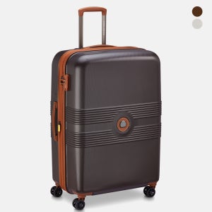 델시 프래너리 명품 유럽 해외 여행 화물용 캐리어 76cm(28인치) 폴리카보네이트