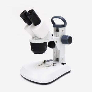 BF-MS10 실체현미경 반도체 이물질분석 산업 검사 고배율 이물검사