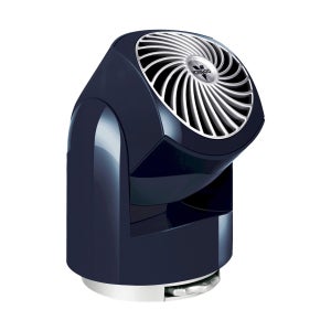 보네이도 Vornado 플리피 V6 미니 서큘레이터 미드나잇블루