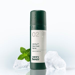 베리아워 데오 두피 쿨링 스프레이 100ml