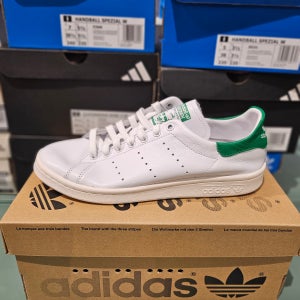 IE9118 아디다스 스탠스미스 데콘 운동화 스니커즈 남성 KRPO A169 O