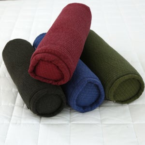 코지앤베딩 1+1 국산 낮잠 피그먼트 메밀베개 20x40 정국님이 사용한 경추베개 베고자니