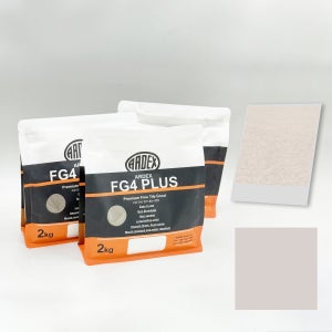 아덱스 고급 메지 줄눈 FG4 PLUS ARDEX 248번 아이보리 2000g, 3개