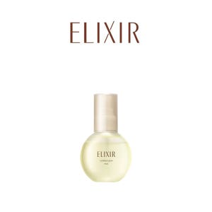 시세이도 엘릭시르 루미너스 글로우 세럼 오일 미스트 80ml, 1개